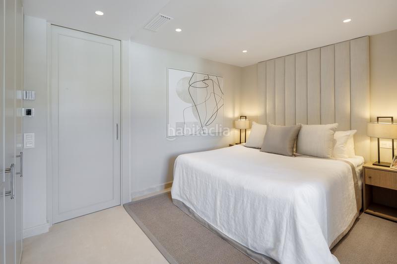 Foto b76207f2-3327-47f4-af98-7c6666efe7f7. Dúplex en san francisco 8 apartamento dúplex en ubicación privilegiada monte paraiso, milla de oro en Marbella