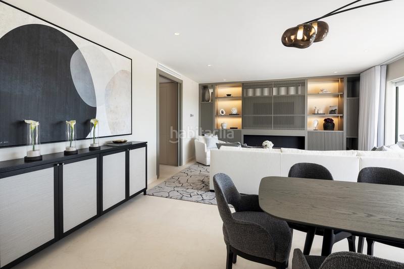 Foto c875cab7-089c-42fd-824b-263caf39242f. Dúplex en san francisco 8 apartamento dúplex en ubicación privilegiada monte paraiso, milla de oro en Marbella