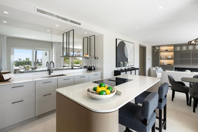 Foto dedc3ca9-a1a6-4934-8e8f-eadc6c37f1c1. Dúplex en san francisco 8 apartamento dúplex en ubicación privilegiada monte paraiso, milla de oro en Marbella