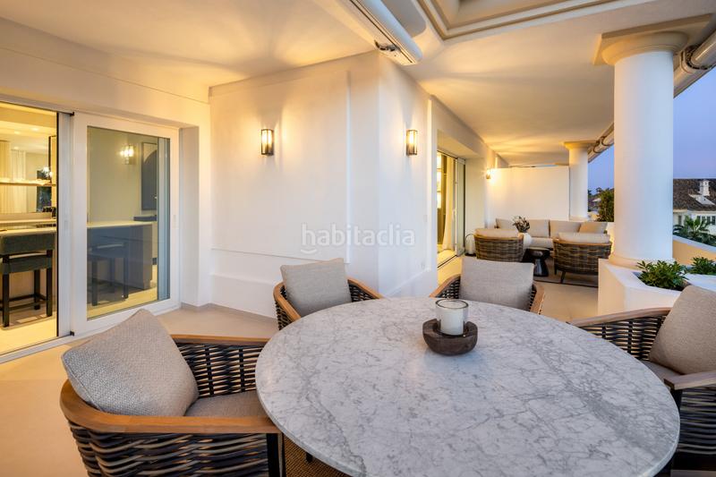 Foto e03a2cbf-5b4f-479a-b1cc-ed59bd3297c4. Dúplex en san francisco 8 apartamento dúplex en ubicación privilegiada monte paraiso, milla de oro en Marbella