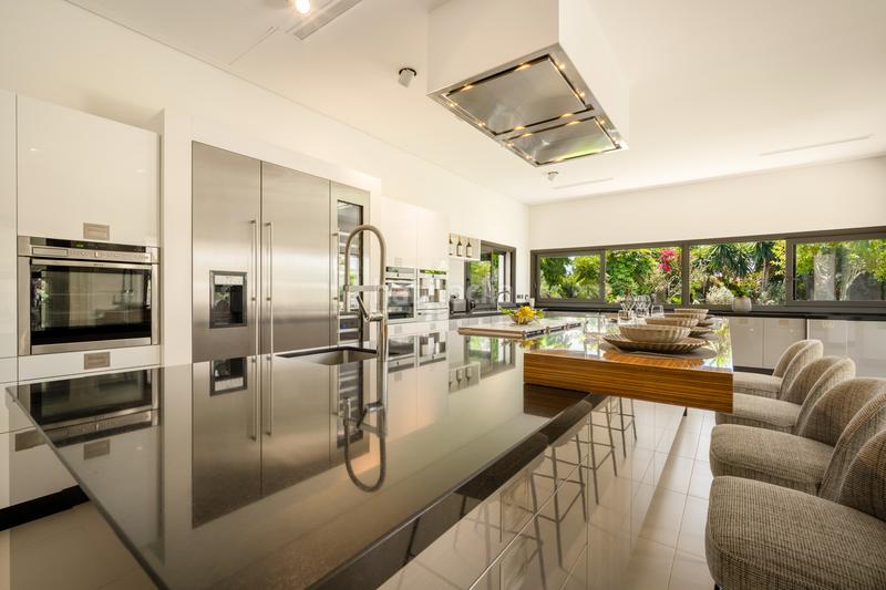 Foto 6a8e4704-4bd2-4ee1-bd4e-811aaa7b7e5a. Casa en osa menor-nv andalucia g 1 villa en una sola planta con jardín botánico la cerquilla, nueva andalucía en Marbella
