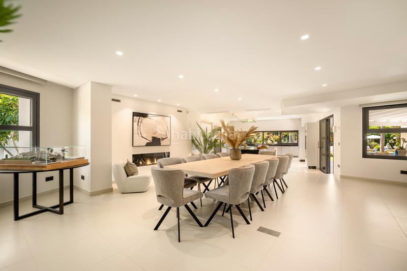Foto 9f7f7140-16db-4e86-b08b-068bed7e0e42. Casa en osa menor-nv andalucia g 1 villa en una sola planta con jardín botánico la cerquilla, nueva andalucía en Marbella