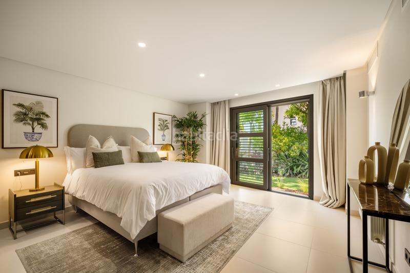 Foto c38cd468-fcce-4a3c-919e-34016ca4f3eb. Casa en osa menor-nv andalucia g 1 villa en una sola planta con jardín botánico la cerquilla, nueva andalucía en Marbella