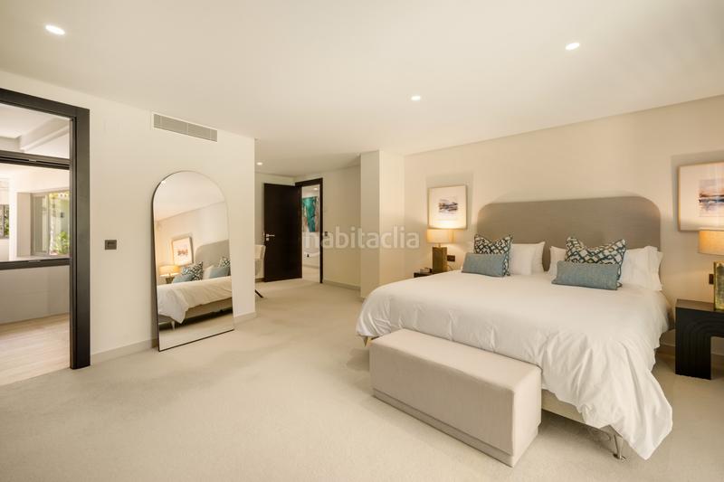 Foto d367eab2-6322-484c-b7fa-14e2357a7e50. Casa en osa menor-nv andalucia g 1 villa en una sola planta con jardín botánico la cerquilla, nueva andalucía en Marbella