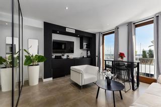 Lloguer Apartament a Puerto Banús. Apartamento marina  apartamento en primera línea de la marina en