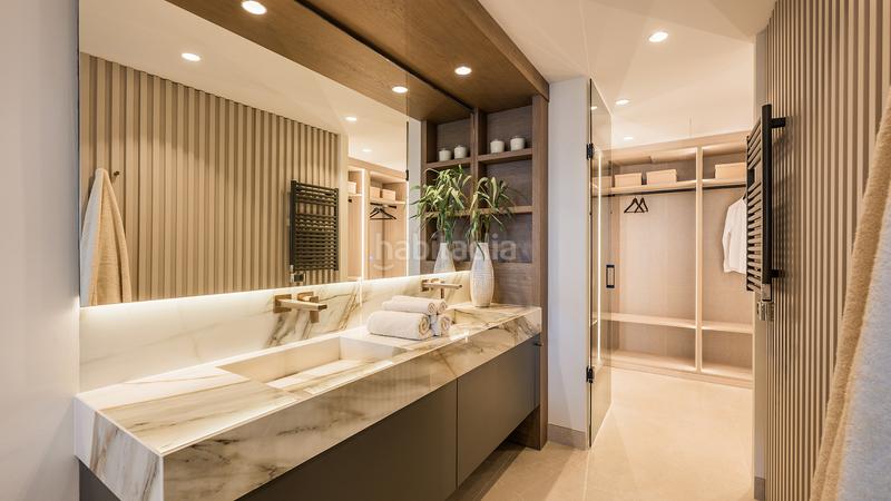 Foto 3976d8c8-a5de-42a8-a090-9c8c43bbcc63. Planta baja en mare nostrum 40 apartamento en planta baja frente al mar con terraza, sauna y vistas al mar los granados del mar, en Estepona