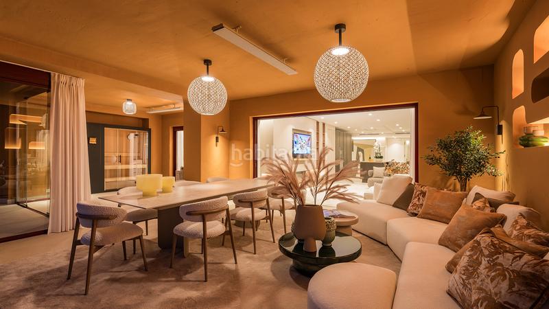 Foto 5deaeb0c-3945-4cda-86b0-4493e406eaba. Planta baja en mare nostrum 40 apartamento en planta baja frente al mar con terraza, sauna y vistas al mar los granados del mar, en Estepona