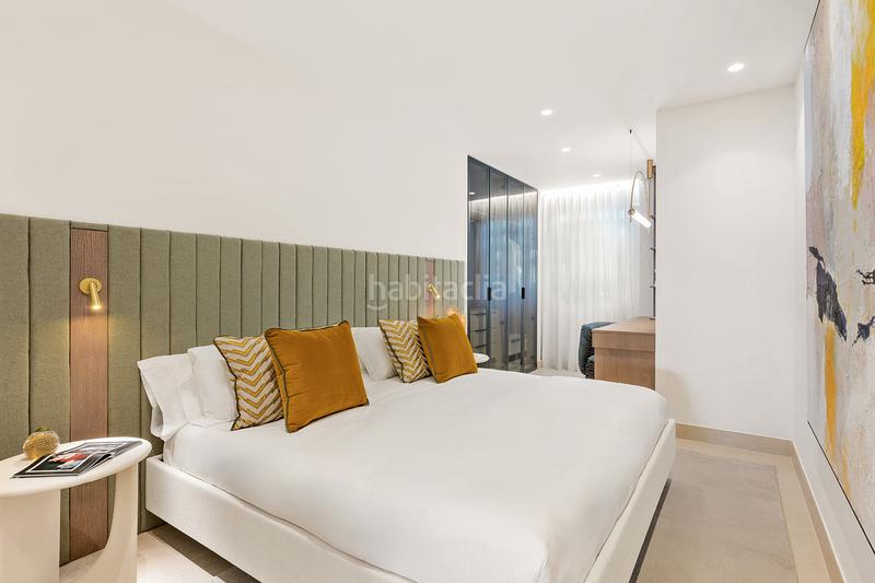 Foto e9d7f8e5-9c45-42e4-bc69-ef6dfb1d9cbf. Planta baja en mare nostrum 40 apartamento en planta baja frente al mar con terraza, sauna y vistas al mar los granados del mar, en Estepona