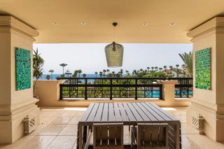 Apartament a Rodeo el 2. Apartamento en laguna de banús  apartamento en primera planta en