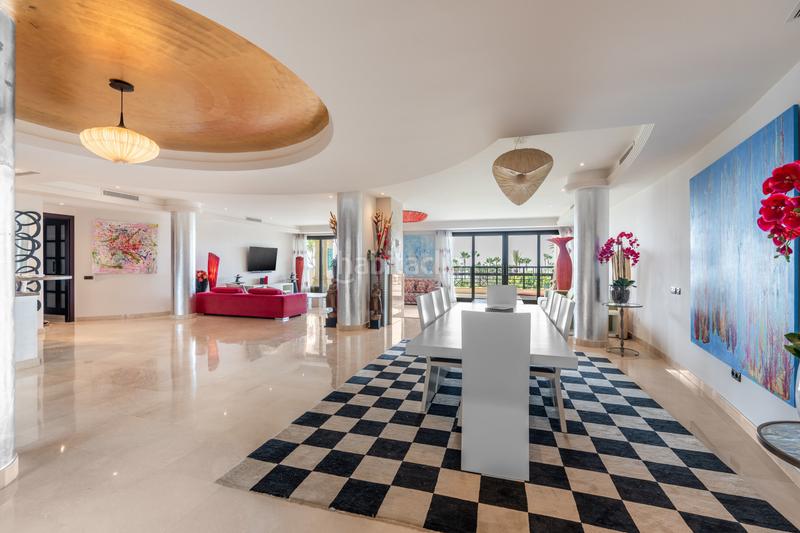 Foto 3e4a7048-1d8f-4db8-bf1e-04f3445aff3d. Appartement in rodeo el 2 in Puerto Banús Marbella