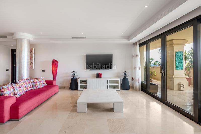 Foto 3ef28e65-703d-4f98-911e-478b7f7f4cdd. Appartement in rodeo el 2 in Puerto Banús Marbella