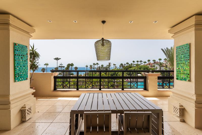 Foto 5a37ed01-8d0c-48b9-a5dd-235e25d144c8. Appartement in rodeo el 2 in Puerto Banús Marbella