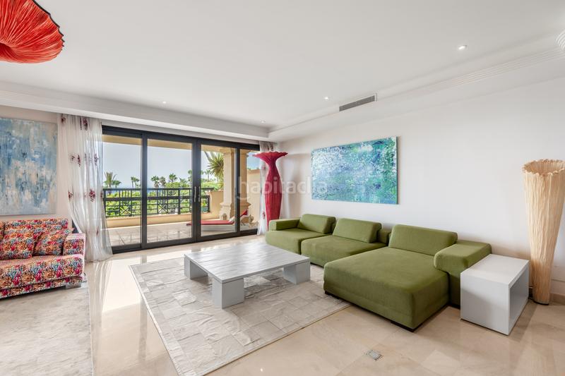 Foto 64bbfebe-07a1-4961-88e9-9ab711b6db47. Appartement in rodeo el 2 in Puerto Banús Marbella