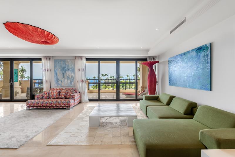 Foto 751d7df9-b338-4669-8d1b-e9d89d2b4ea8. Appartement in rodeo el 2 in Puerto Banús Marbella