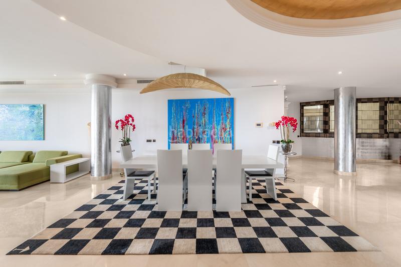 Foto 7d4446f2-27ef-4a43-b574-697937e62a6f. Appartement in rodeo el 2 in Puerto Banús Marbella