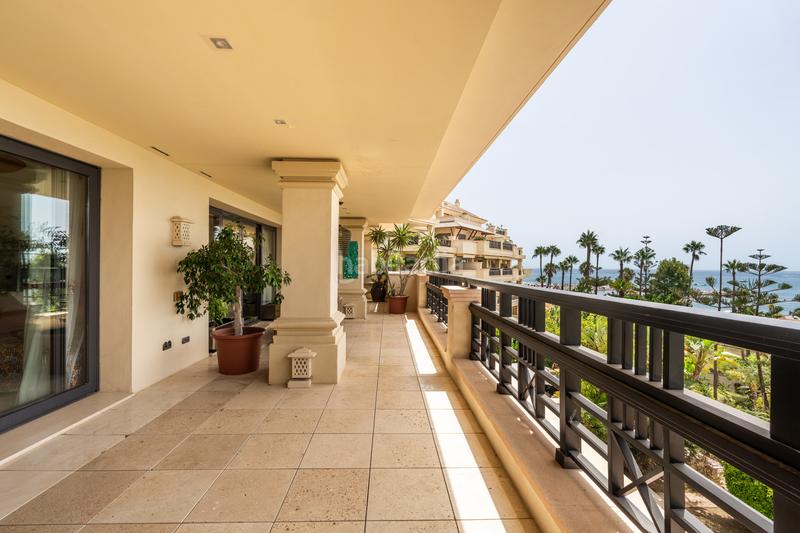 Foto a99db38d-a68f-45c4-9a02-8d1ee36d9cbb. Appartement in rodeo el 2 in Puerto Banús Marbella