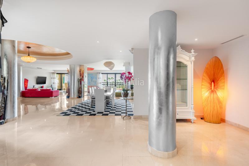 Foto b0722e63-c2c8-41c8-83bf-c34af88f2a8a. Appartement in rodeo el 2 in Puerto Banús Marbella