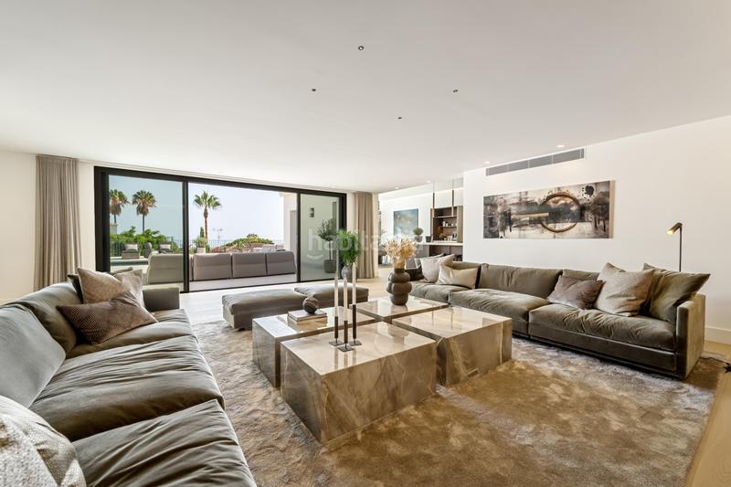 Foto 1dd2acf7-43d9-461e-bea0-65f578681104. Haus in cartama-rocio d nagueles 63 in Sierra Blanca Marbella