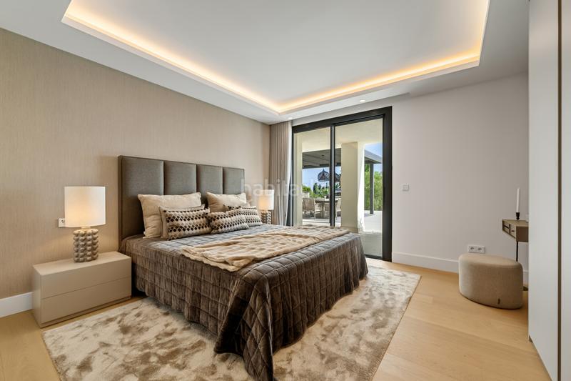 Foto 241992f9-2892-4964-b81a-547ee202d470. Haus in cartama-rocio d nagueles 63 in Sierra Blanca Marbella