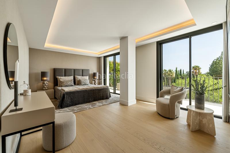 Foto 4841b193-59ad-45d5-a7d8-72b1362bb072. Haus in cartama-rocio d nagueles 63 in Sierra Blanca Marbella