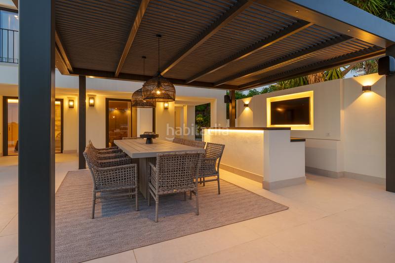 Foto 8ee5bd90-6a76-4da3-a1e5-b7ee0873bf50. Haus in cartama-rocio d nagueles 63 in Sierra Blanca Marbella