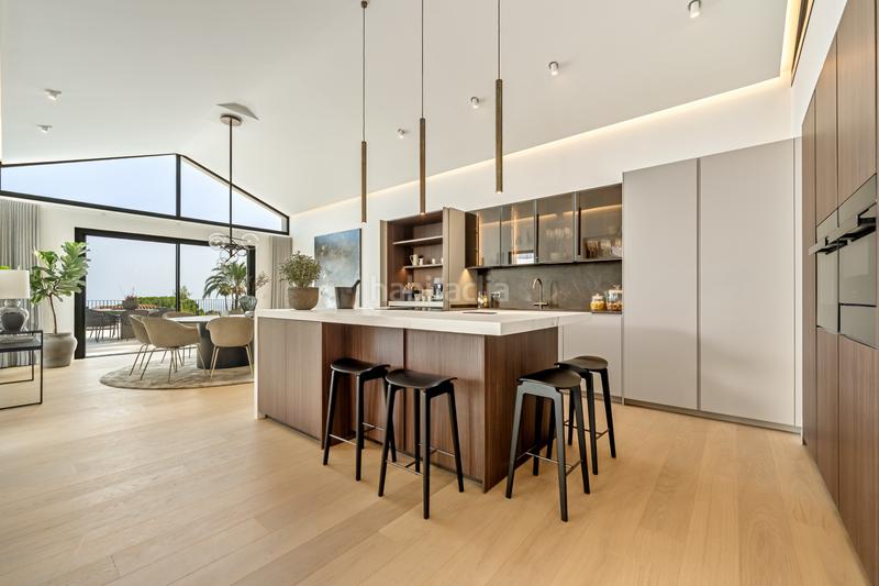 Foto 8feca422-dc19-48f6-b866-1c21b68c37d3. Haus in cartama-rocio d nagueles 63 in Sierra Blanca Marbella