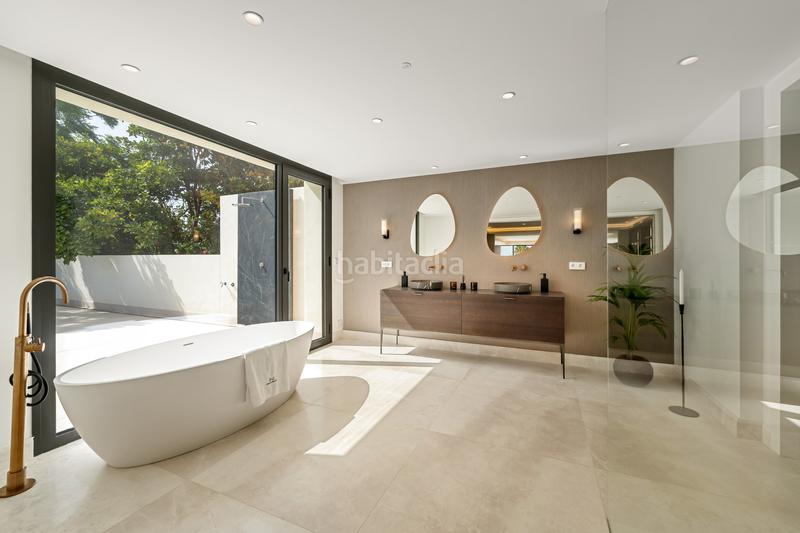 Foto de1717c0-c3bb-487f-bee2-5285dcf9332e. Haus in cartama-rocio d nagueles 63 in Sierra Blanca Marbella