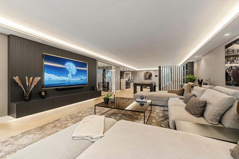 Foto e1accf29-5fd5-4f91-8af8-94b675b5d6ef. Haus in cartama-rocio d nagueles 63 in Sierra Blanca Marbella