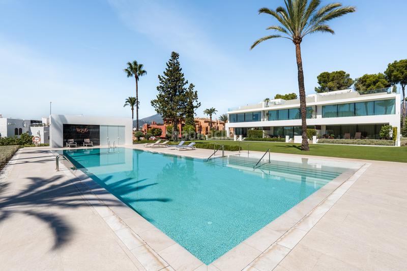 Foto 0be8846c-18d0-413d-af9d-02e7d91f8eeb. Casa aparellada a joan miro-atalaya rio ver 42 a Marbella