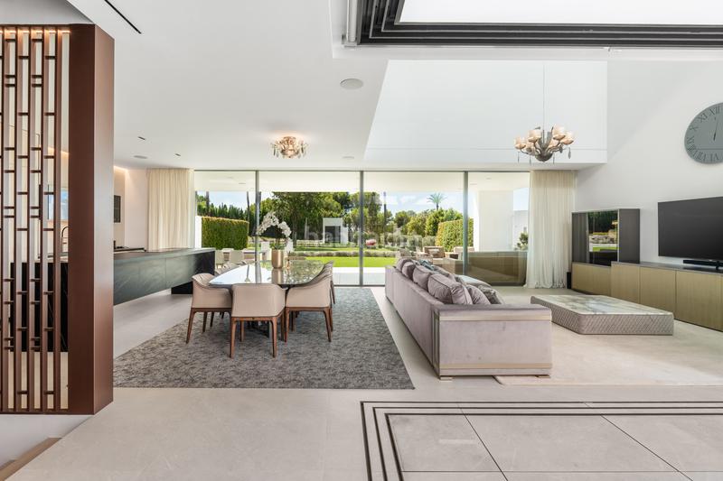 Foto 281373e3-314c-4cd8-8218-65f317d765c1. Casa aparellada a joan miro-atalaya rio ver 42 a Marbella