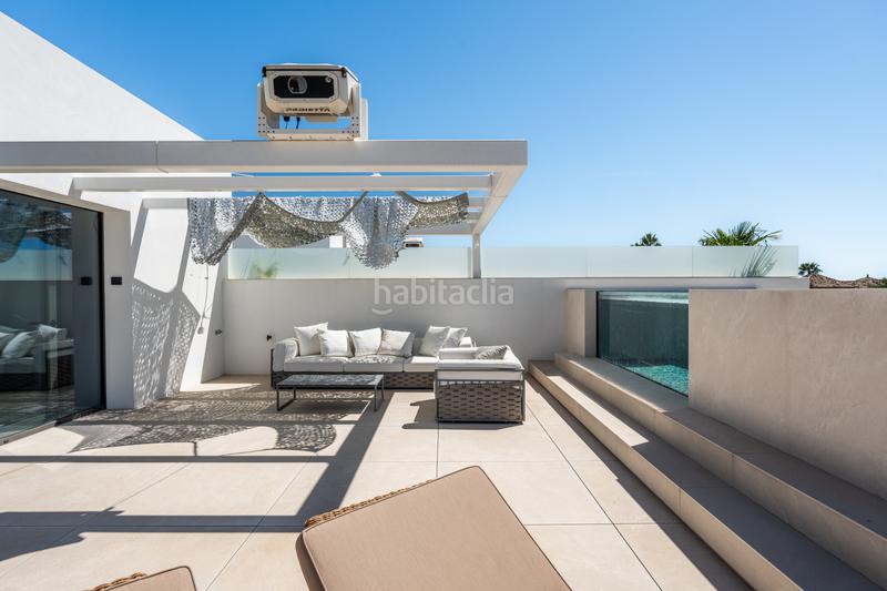 Foto 44666eb6-016b-475c-b319-6055ef56dae5. Casa aparellada a joan miro-atalaya rio ver 42 a Marbella