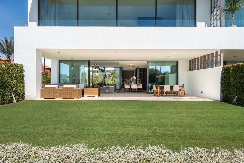 Foto 96be8c32-f9f5-4a7c-93b8-1eb09091022f. Casa aparellada a joan miro-atalaya rio ver 42 a Marbella