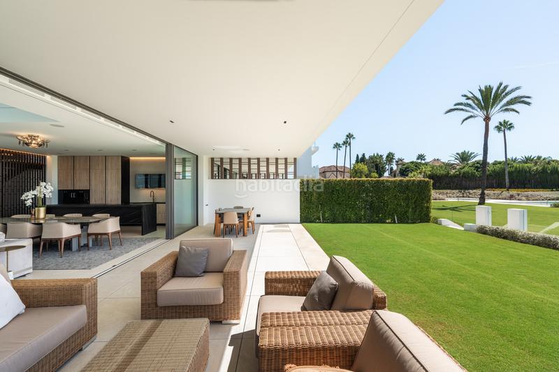 Foto a9dc2181-01de-4019-b60c-1073e0002cfa. Casa aparellada a joan miro-atalaya rio ver 42 a Marbella