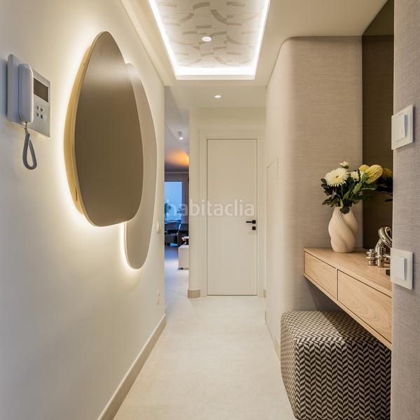 Foto fcd7b9fc-08e5-49a3-b7bb-38747a80ec32. Dachwohnung mit parking pool in El Velerín Estepona