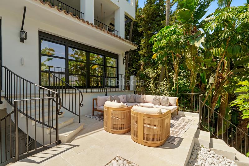 Foto 089af982-ffc9-4ed5-8051-1c5e43f4cb9f. Casa in calderon de la barca-nva 10 in Las Brisas Marbella