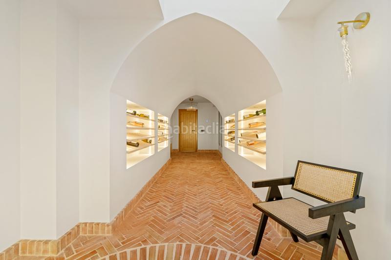 Foto 0a10c2e1-ffac-484c-98a5-b7f98076f3db. Casa in calderon de la barca-nva 10 in Las Brisas Marbella