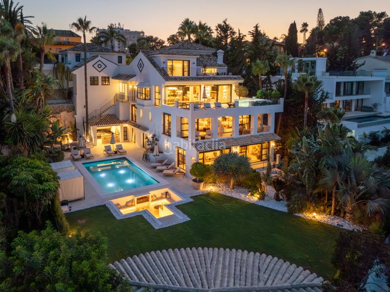 Foto 7971cea9-9fbc-46e7-8675-80514e49c8d8. Casa in calderon de la barca-nva 10 in Las Brisas Marbella