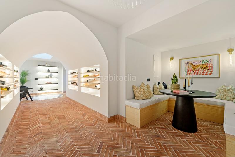 Foto b1f66751-f02a-4989-bb74-3b20609a3d68. Casa in calderon de la barca-nva 10 in Las Brisas Marbella