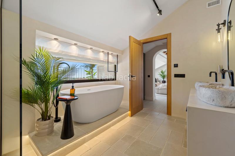 Foto dcce7b6b-39c9-4036-b15a-f68fe718cc64. Casa in calderon de la barca-nva 10 in Las Brisas Marbella