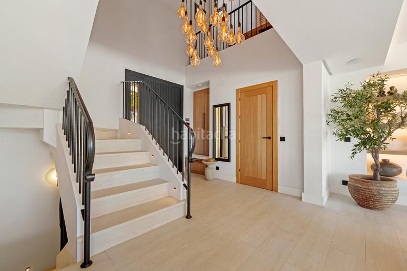 Foto f478a533-e1de-40fe-b788-50acd30276f0. Casa in calderon de la barca-nva 10 in Las Brisas Marbella