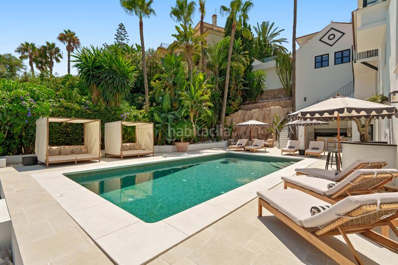 Foto f4fe1645-1d0f-46fa-a6d5-4b0e72958575. Casa in calderon de la barca-nva 10 in Las Brisas Marbella