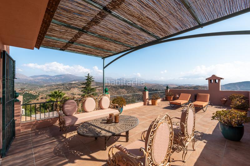 Foto 02deb9f9-548c-4930-8438-27d61cfed098. Haus mit parking pool in Comares