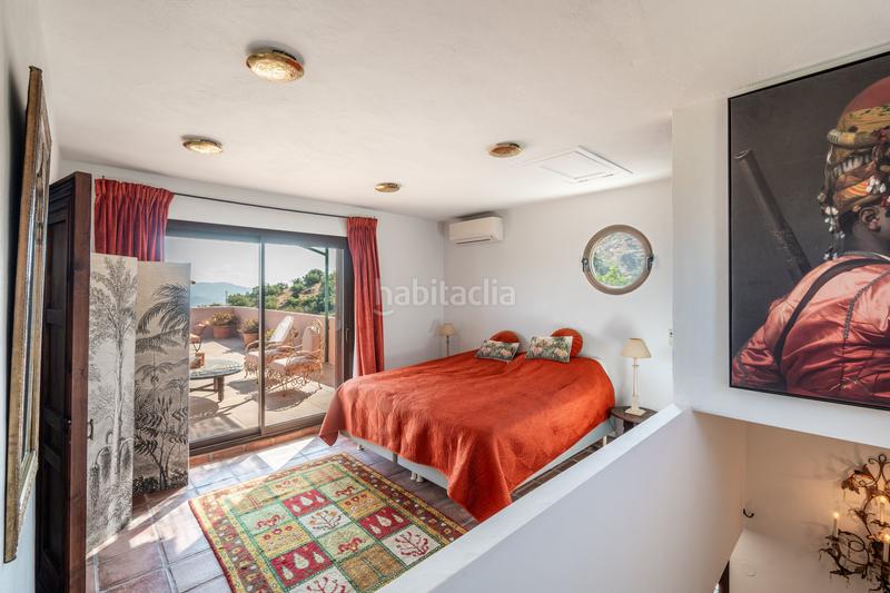 Foto 122ca521-1705-400b-b565-dc6c1653cbb7. Haus mit parking pool in Comares