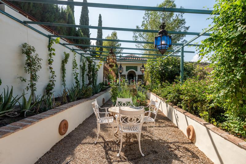 Foto 23505e56-8f68-4a59-b39f-946c0f848dd9. Haus mit parking pool in Comares