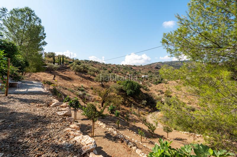 Foto 4a796596-6349-49f3-a41b-637385e79b0f. Haus mit parking pool in Comares