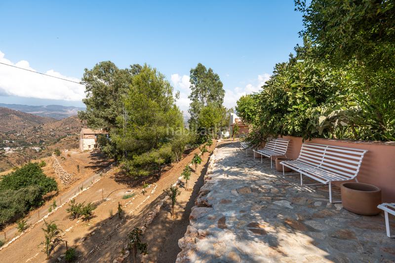 Foto 6fba8779-2378-47ca-b68a-0f2ce71b48c1. Haus mit parking pool in Comares