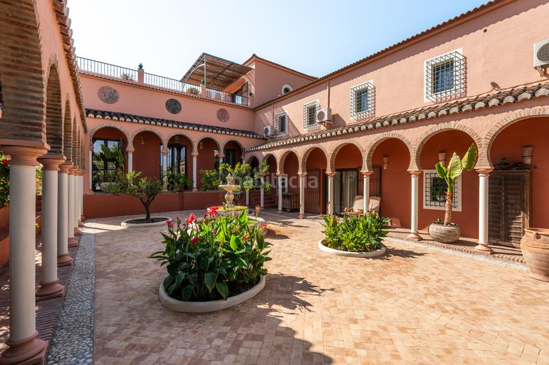 Foto 91a4b032-507b-4b5d-8eac-0186dcd55861. Haus mit parking pool in Comares