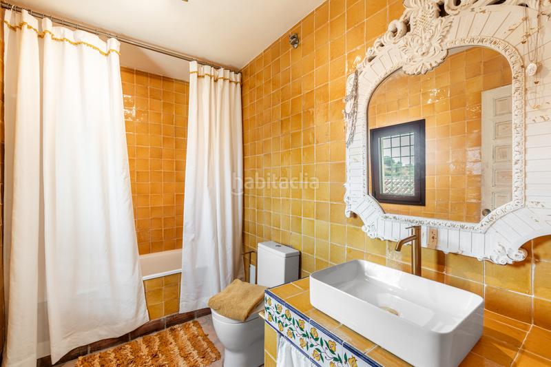 Foto 9283fa7c-6297-4891-9a49-38470bab085d. Haus mit parking pool in Comares