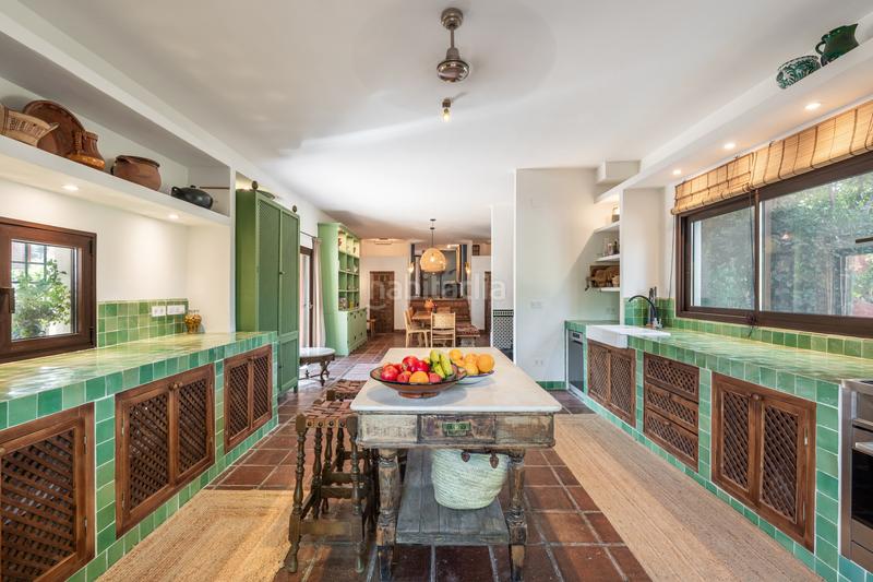 Foto ace173ad-fb7a-4abe-bdf2-1360ac19808e. Haus mit parking pool in Comares