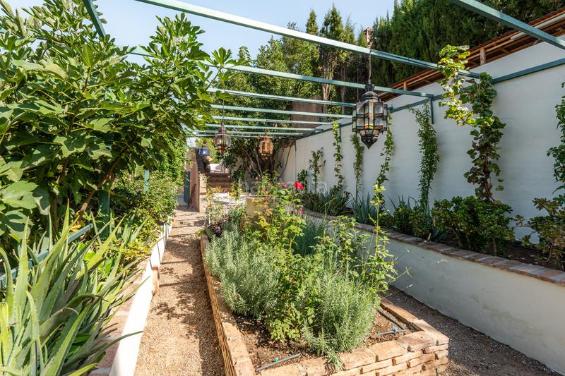 Foto da3be868-534d-4699-9fcc-6b061b900099. Haus mit parking pool in Comares